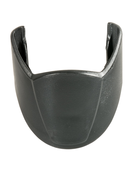 Schutzblech Nase Eurofender - 51 mm breit (passend für die meisten Schutzbleche) (5 Stücke)