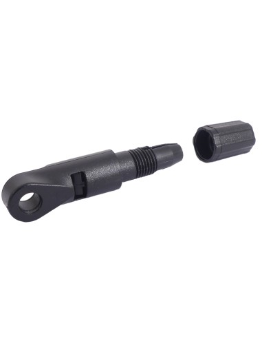 Eurofender Resista Schutzblech Strebenbefestigung (5 Stücke)