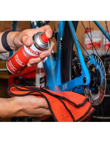 Bremsenreiniger Cyclon Brake Cleaner Spray 500ml