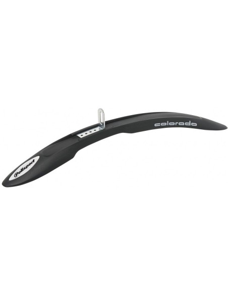 Schutzblechset 26" Polisport Colorado - Schwarz