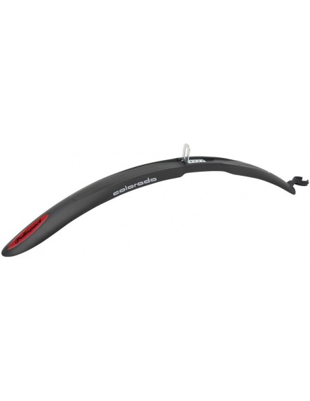 Schutzblechset 26" Polisport Colorado - Schwarz