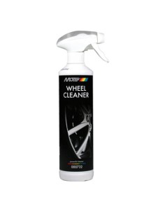Wheelcleaner MOTIP 500ml