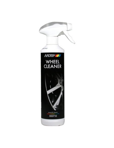 Wheelcleaner MOTIP 500ml