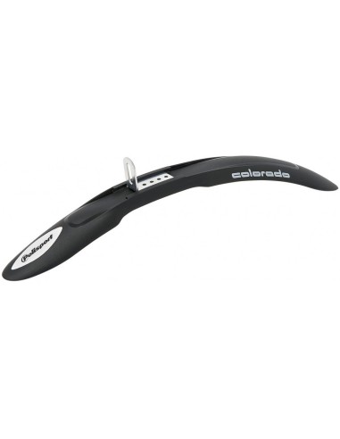 Schutzblechset 20/24" Polisport Colorado Junior - Schwarz