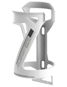 Flaschenhalter Polisport Side Cage - Weiß