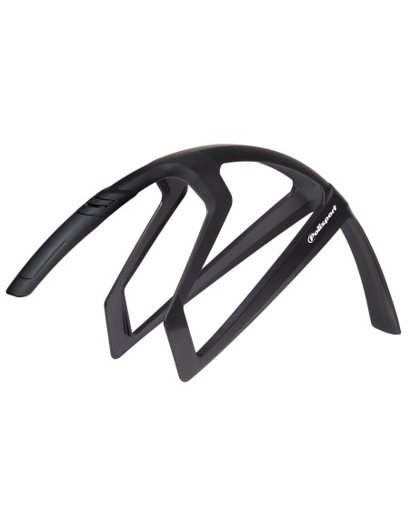 Schutzblech Satz 28" Polisport R-Mud 32mm - Schwarz
