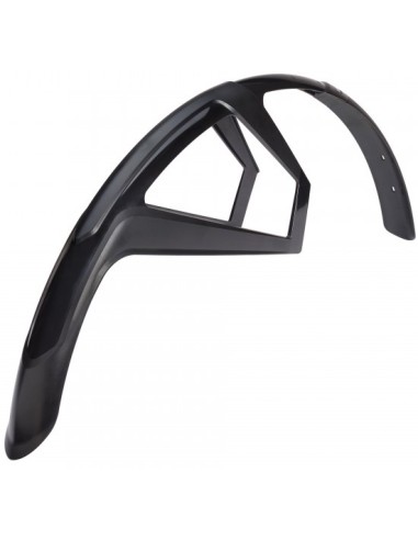 Schutzblech Satz 28" Polisport G-Mud 50mm - Schwarz