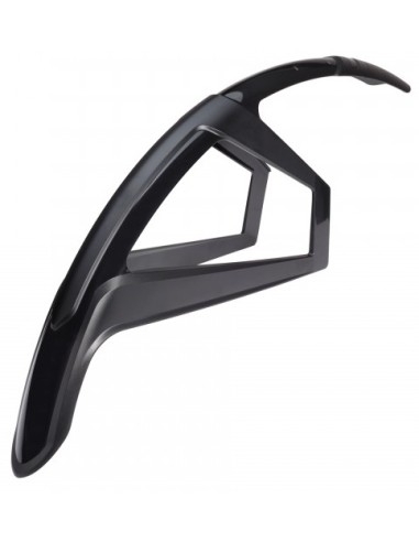 Schutzblech Satz 28" Polisport G-Mud 50mm - Schwarz