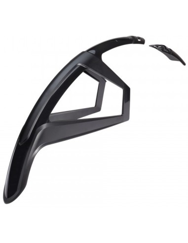 Schutzblech Satz 28" Polisport G-Mud 50mm - Schwarz