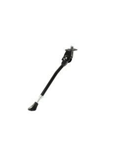 Seitenständer Verstellbar 20-22" Ursus Elegance - Schwarz