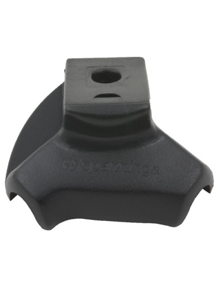 Abdeckung für Spanninga Easy Seitenständer - 30mm