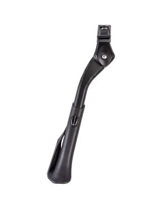 Seitenständer Verstellbar 24 bis 29" M-Wave Column C1 Aluminium - Schwarz
