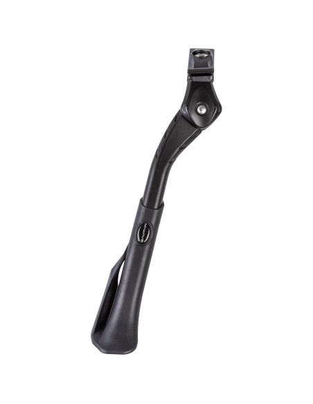 Seitenständer Verstellbar 24 bis 29" M-Wave Column C1 Aluminium - Schwarz