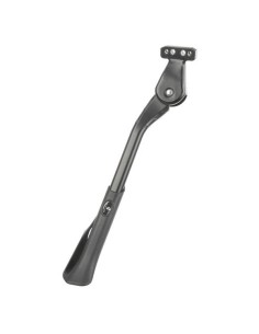 Seitenständer 24 bis 29" M-Wave Column E2 Extra stark / E-bike - Schwarz