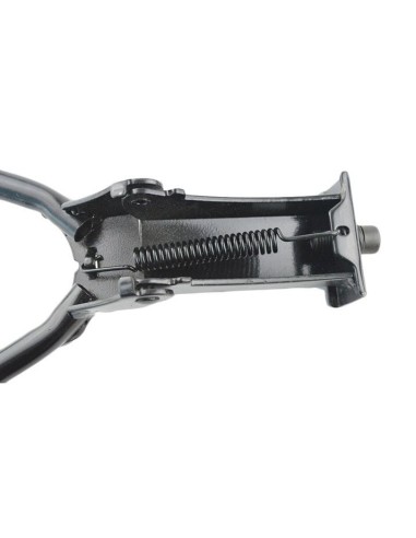 Hauptständer 28" Edge - Schwarz