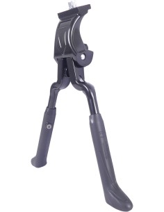 Hauptständer 24-28" Aluminium - Schwarz