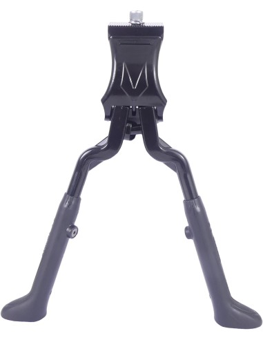 Hauptständer 24-28" Aluminium - Schwarz