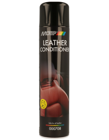 Leather Conditioner MOTIP 600ml