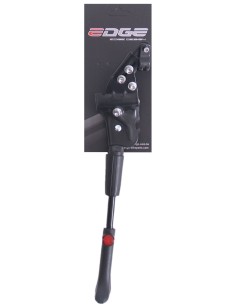 Seitenständer Verstellbar 26 bis 29" Edge - schwarz