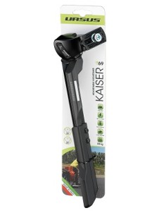 Seitenständer 26-29" Ursus Kaiser - Schwarz