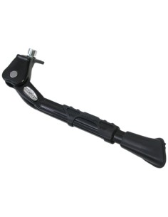 Seitenständer Verstellbar 24-28" Ursus - Schwarz