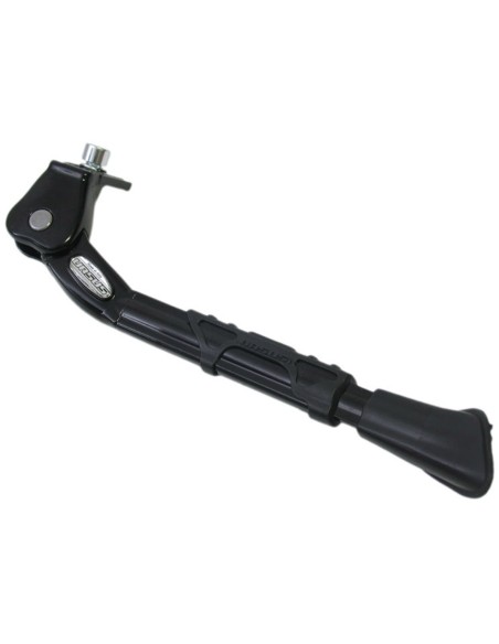 Seitenständer Verstellbar 24-28" Ursus - Schwarz