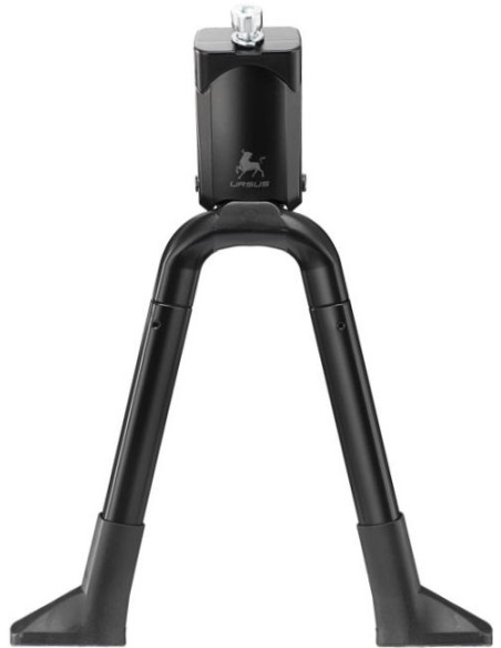 Hauptständer 28" Ursus Big Foot - Schwarz