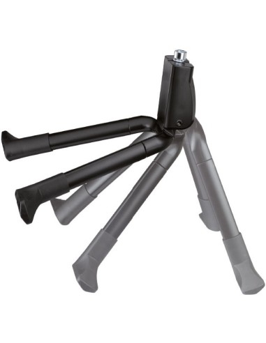 Hauptständer 28" Ursus Big Foot - Schwarz