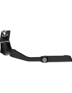 Fahrradständer 16" 20" 24" Ursus Easy Mini - Schwarz
