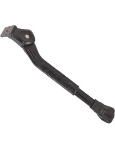 Seitenständer Verstellbar 24 bis 28" Edge Strong - Schwarz (Werkstattverpackung)