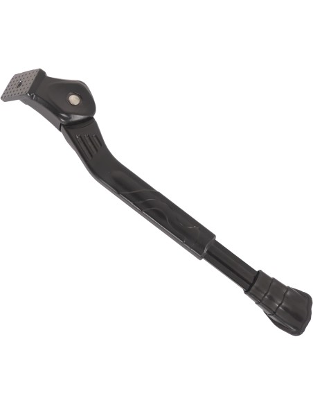 Seitenständer Verstellbar 24 bis 28" Edge Strong - Schwarz (Werkstattverpackung)