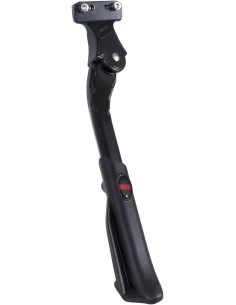 Seitenständer Verstellbar 24 bis 28" Edge Ezybolt R18 / R40    Schwarz (auf Karte)