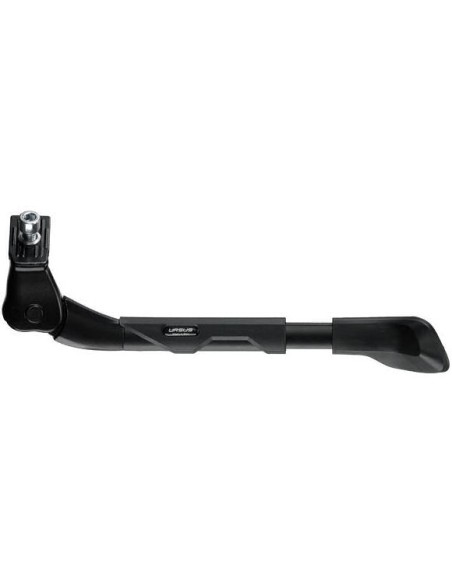 Seitenständer Verstellbar 24-29" Ursus King 2 - Schwarz