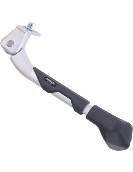 Seitenständer Verstellbar 24 bis 29" Ursus King 2 - Silber