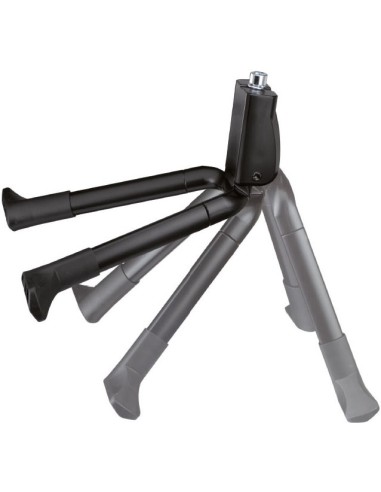 Hauptständer 26" Ursus Big Foot - Schwarz