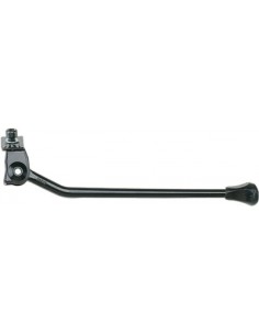 Seitenständer 26" Ursus Elegance 265mm - Schwarz