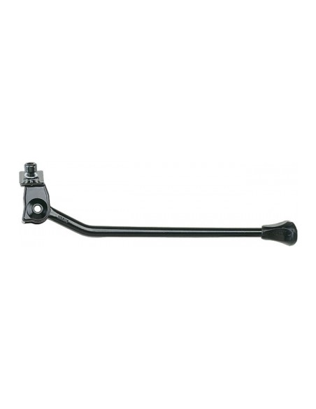 Seitenständer 26" Ursus Elegance 265mm - Schwarz