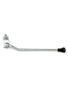 Seitenständer 26" Ursus Elegance 265mm - Silber