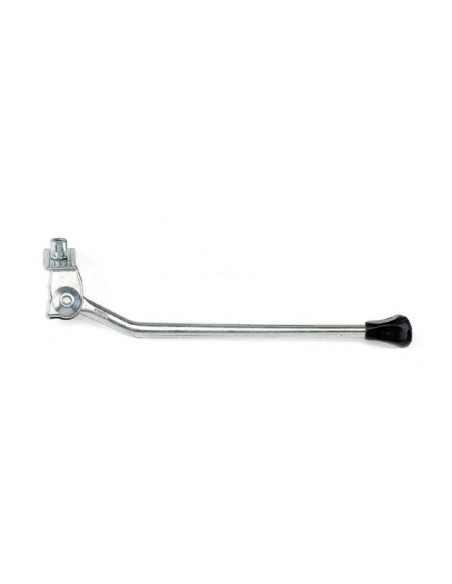 Seitenständer 26" Ursus Elegance 265mm - Silber