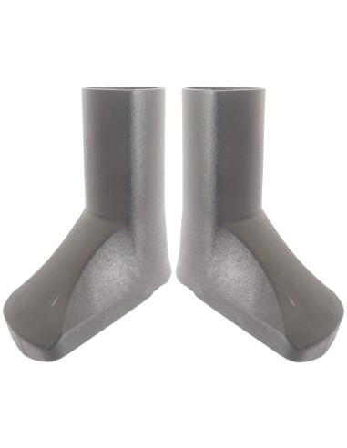 Plastikfuß für Ursus Big Foot Hauptständer (2 Stück)