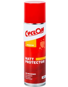 Cyclon Matt Cleaner Spray - 250ml