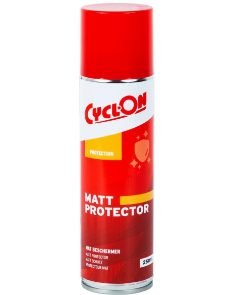 Cyclon Matt Cleaner Spray - 250ml