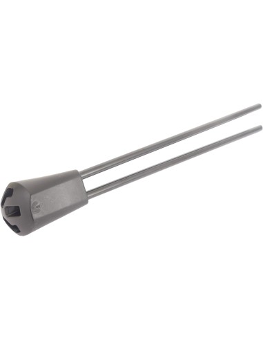 Plastikfuß für Ursus Queen Seitenständer