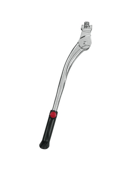 Hauptständer Verstellbar 26 - 28" Ergotec Comfort - Silber