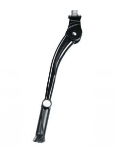 Hauptständer Verstellbar 26-28" Ergotec Comfort -Schwarz