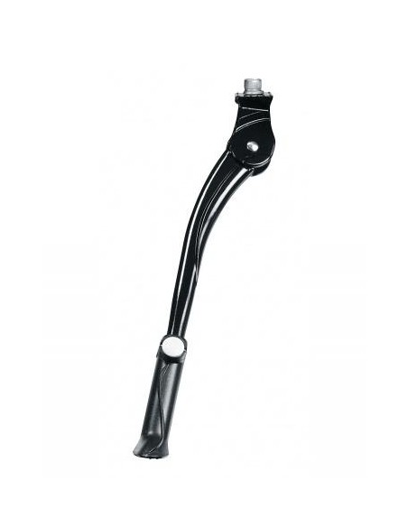 Hauptständer Verstellbar 26-28" Ergotec Comfort -Schwarz