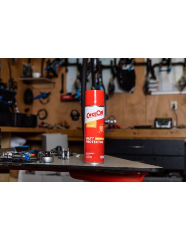 Cyclon Matt Cleaner Spray - 250ml