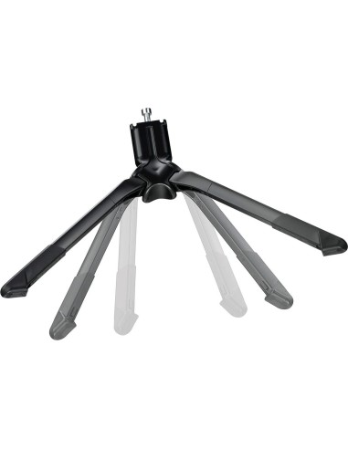 Hauptständer 26" Ursus Jumbo EVO - max. 275 mm - Schwarz