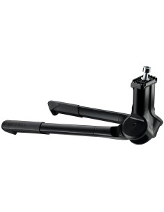 Hauptständer 26" Ursus Jumbo EVO mit Stoßstange - max. 275 mm - schwarz