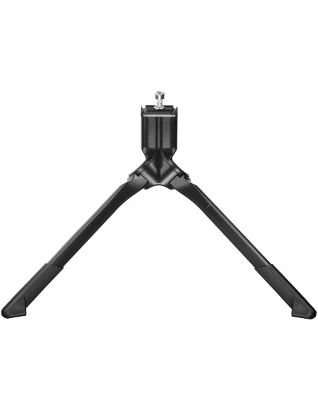 Hauptständer 26" Ursus Jumbo EVO mit Stoßstange - max. 275 mm - schwarz